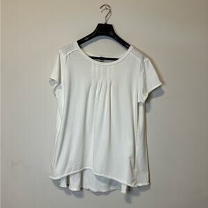 Free People Oversized T-Shirt - Size XS